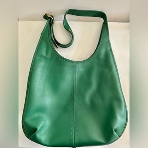 Coach Hobo shoulder bag